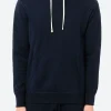 Sale - Midweight Terry Pullover Hoodie in Sweatshirts