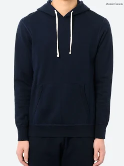 Sale - Midweight Terry Pullover Hoodie in Sweatshirts