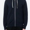 Online - Midweight Terry Full Zip Hoodie in Sweatshirts