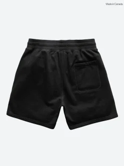 Hot - Midweight Terry 6" Sweatshort in Shorts