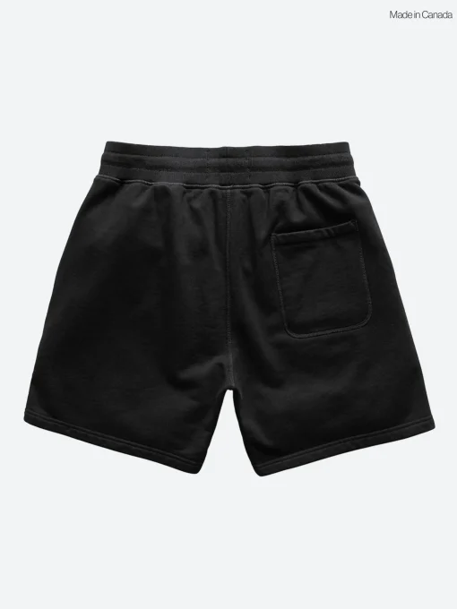 Hot - Midweight Terry 6" Sweatshort in Shorts