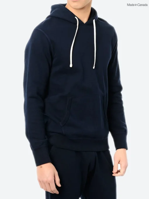 Sale - Midweight Terry Pullover Hoodie in Sweatshirts