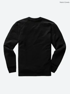 Clearance - Midweight Jersey Long Sleeve in T-Shirts