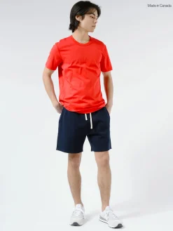 Online - Midweight Terry 6" Sweatshort in Shorts