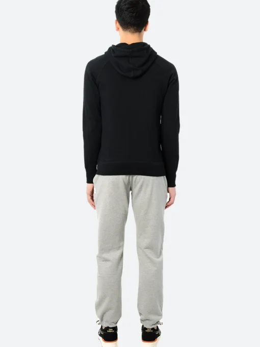 Outlet - Midweight Terry Pullover Hoodie in Sweatshirts