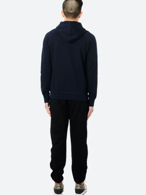 Online - Midweight Terry Full Zip Hoodie in Sweatshirts