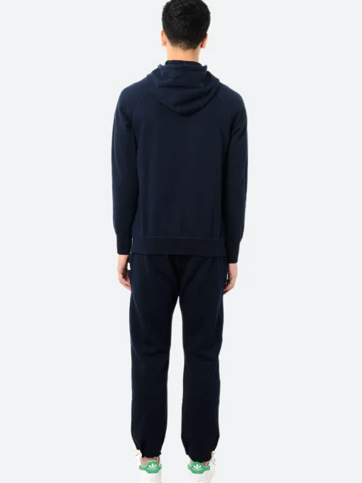 Sale - Midweight Terry Pullover Hoodie in Sweatshirts