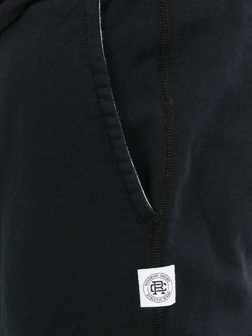 Fashion - Midweight Terry Cuffed Sweatpant in Pants