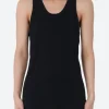 Clearance - Ringspun Jersey Tank Top in Tanks