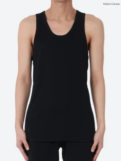Clearance - Ringspun Jersey Tank Top in Tanks