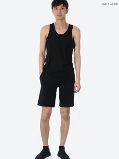 Clearance - Ringspun Jersey Tank Top in Tanks