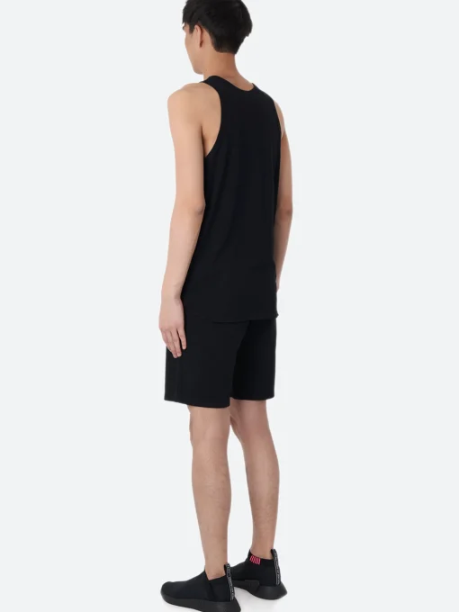 Clearance - Ringspun Jersey Tank Top in Tanks