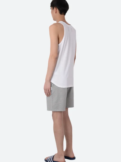 Hot - Ringspun Jersey Tank Top in Tanks