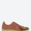 Sale - 1700L in Light Brown Sneakers