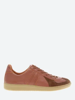 Sale - 1700L in Light Brown Sneakers