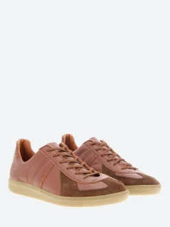 Sale - 1700L in Light Brown Sneakers