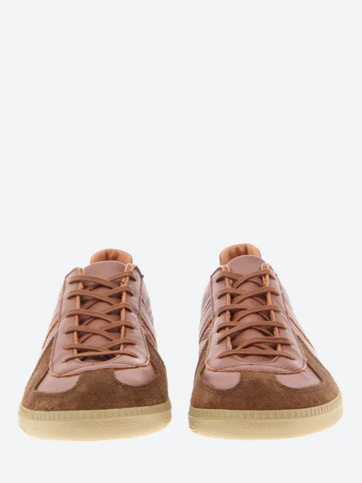 Sale - 1700L in Light Brown Sneakers