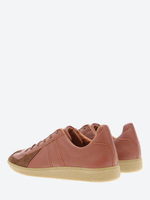 Sale - 1700L in Light Brown Sneakers