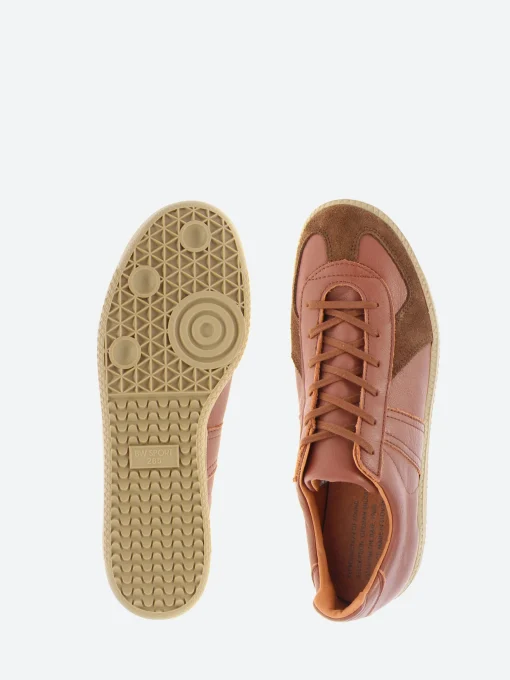 Sale - 1700L in Light Brown Sneakers