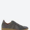 Outlet - 1700NL in Dark Grey Nubuck Sneakers