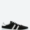 New - 5422SL in Black and White Sneakers