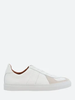 New - 1777SL in White Sneakers