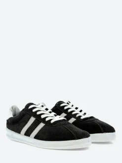 New - 5422SL in Black and White Sneakers