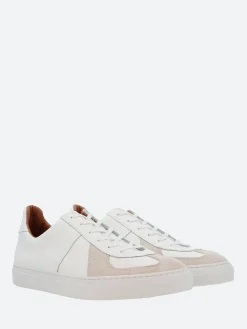 New - 1777SL in White Sneakers
