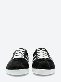 New - 5422SL in Black and White Sneakers