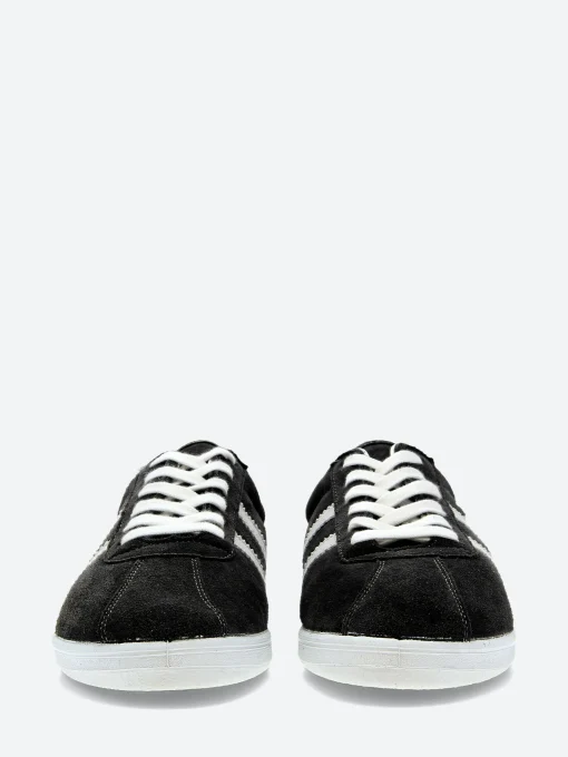 New - 5422SL in Black and White Sneakers