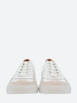 New - 1777SL in White Sneakers