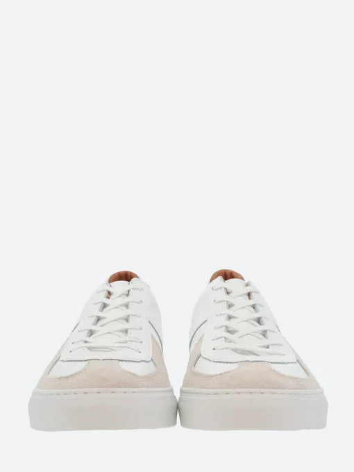 New - 1777SL in White Sneakers