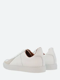 New - 1777SL in White Sneakers