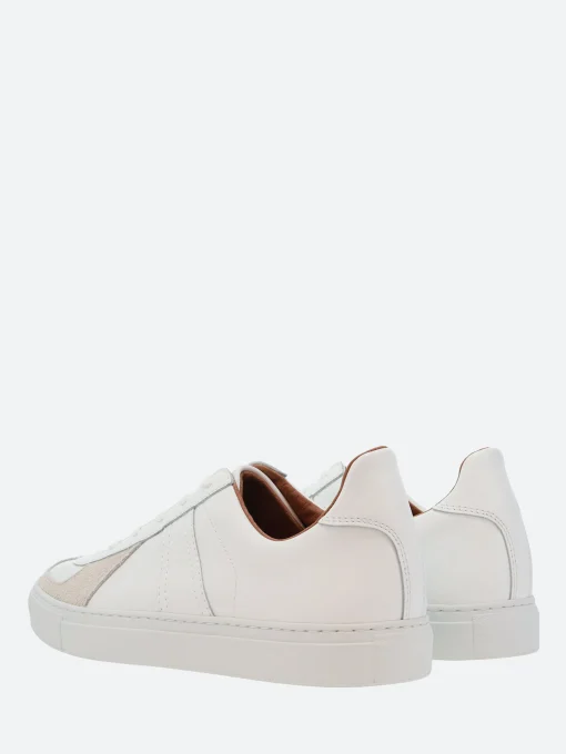 New - 1777SL in White Sneakers