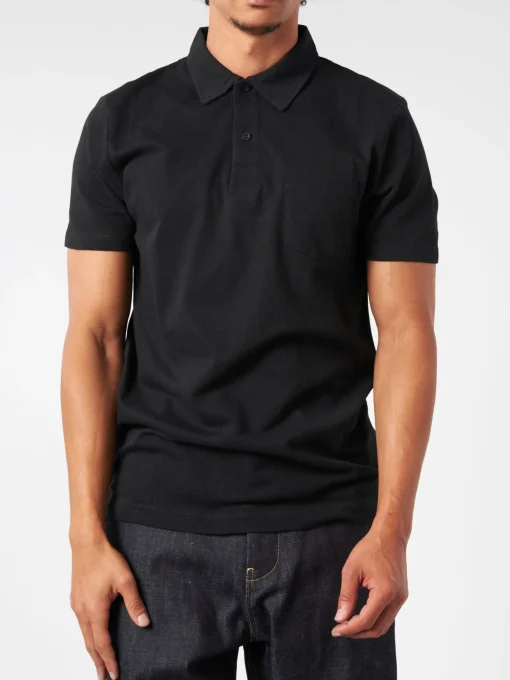 New Riveria Polo Shirt Polos