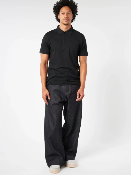 New Riveria Polo Shirt Polos