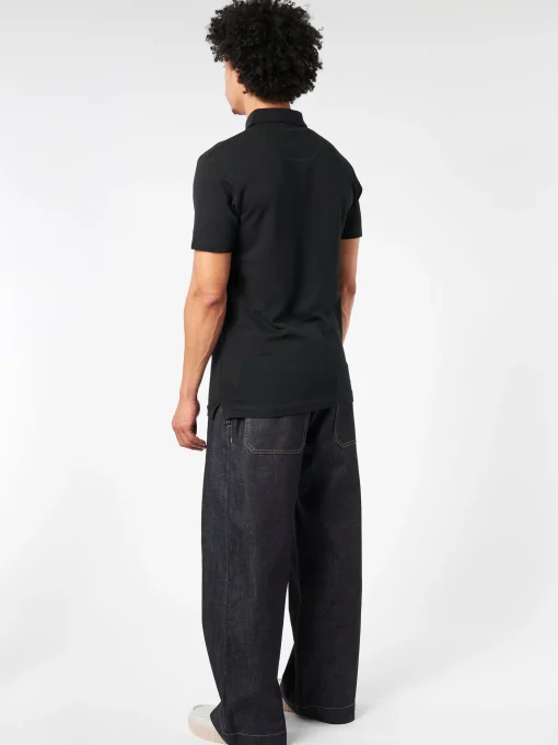 New Riveria Polo Shirt Polos