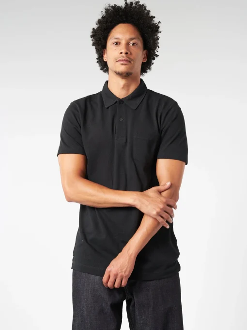 New Riveria Polo Shirt Polos