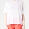 Outlet - Oversize T-Shirt in Women Tops & Blouses | T-Shirts