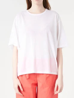 Outlet - Oversize T-Shirt in Women Tops & Blouses | T-Shirts