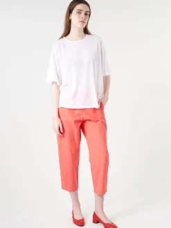 Outlet - Oversize T-Shirt in Women Tops & Blouses | T-Shirts