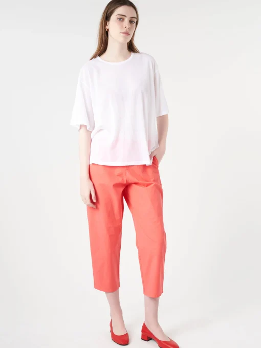 Outlet - Oversize T-Shirt in Women Tops & Blouses | T-Shirts