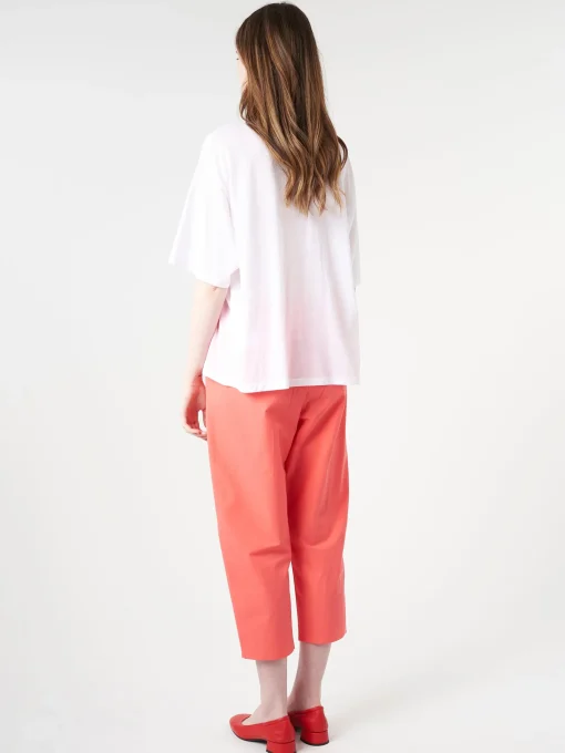 Outlet - Oversize T-Shirt in Women Tops & Blouses | T-Shirts