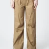 Outlet - Parachute Pants in Women Pants