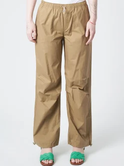 Outlet - Parachute Pants in Women Pants