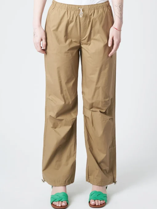Outlet - Parachute Pants in Women Pants