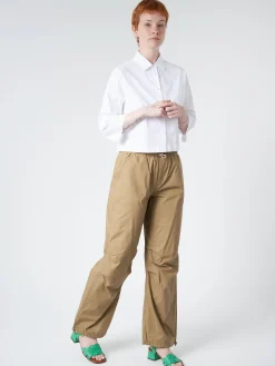 Outlet - Parachute Pants in Women Pants