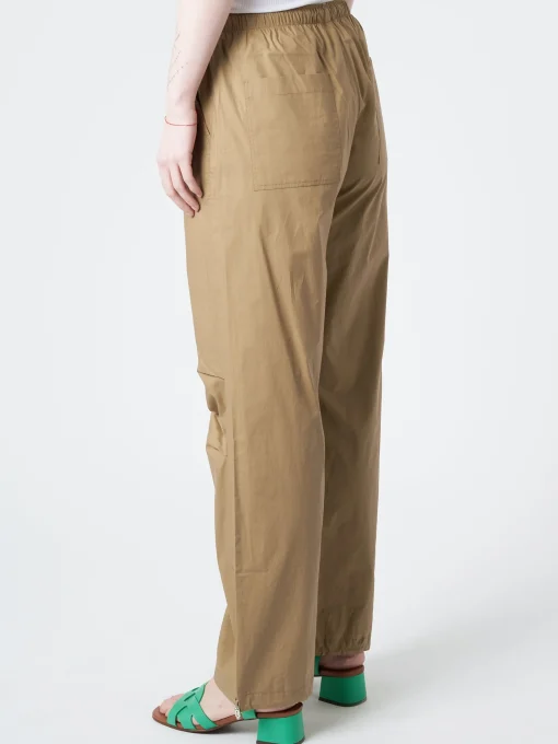 Outlet - Parachute Pants in Women Pants