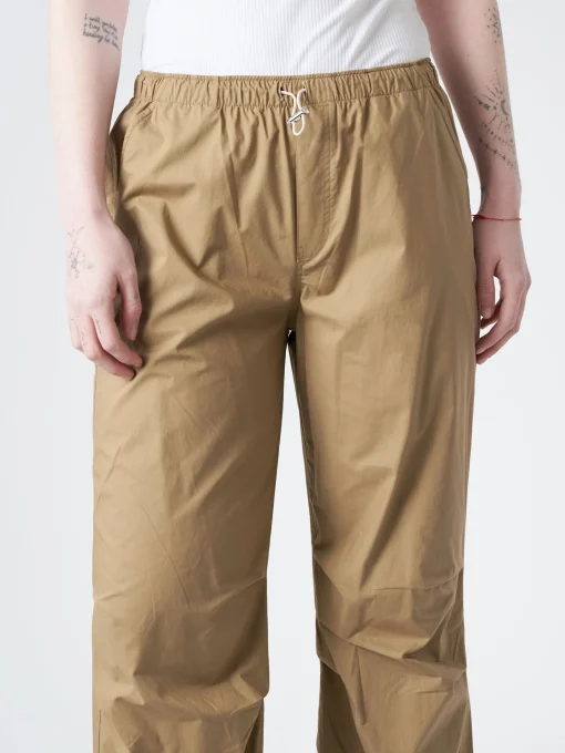 Outlet - Parachute Pants in Women Pants