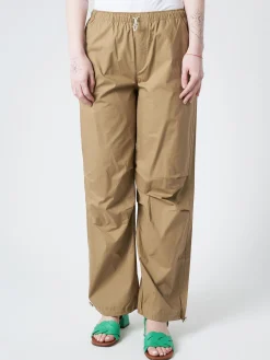 Outlet - Parachute Pants in Women Pants